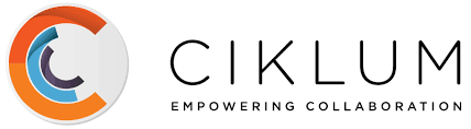 Логотип Ciklum