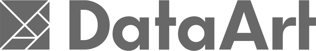 Логотип компании DataArt